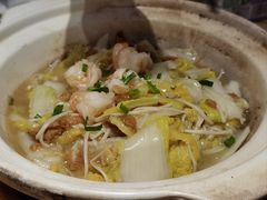 -拾竹樾巷酒肆餐厅(望花店)