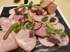 -秋林西餐厅(总店)