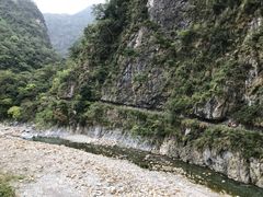 -太鲁阁公园