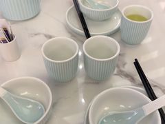 -翡翠拉面小笼包(岭南新天地店)