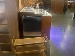 -九田家黑牛烤肉料理(新辰里亚运村店)