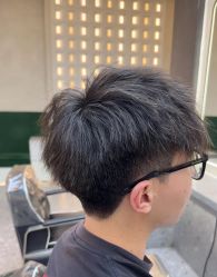 -苏豪美发S A L O N烫发染发