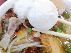 -大中沙茶面(中山路店)