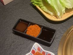 -上男·烧肉集市(五一广场店)