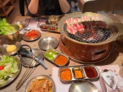 -西塔老太太泥炉烤肉(杭州首店)