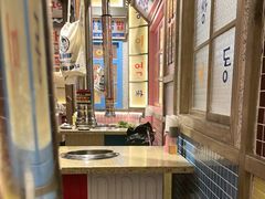 -姜胖胖无限自助烤肉(罗湖宝能店)