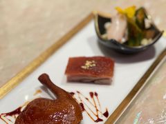 -8餐厅(新葡京酒店)