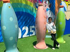 -秦皇岛乐岛海洋王国