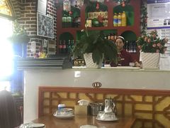 -西北朗益和穆斯林餐厅