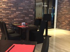 -OPEN開全日自助餐厅·牛肉火锅·海鲜(佛山希尔顿酒店)