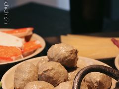 撒尿牛肉丸-大虎重庆老火锅(正弘城店)