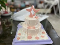 -DEMO黛慕蛋糕(中泰店)