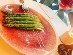 -龟兹KUCINA·新疆菜(前滩L+PLAZA店)
