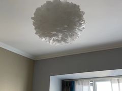 -有肆年整体软装设计 窗帘墙布硬包挂画(红星美凯龙双楠店)