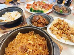 -新金盛·海鲜酒楼(盐田店)