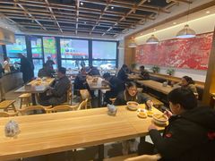 -舌尖尖牛肉面(甘南路店)