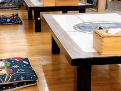 -大关领烤贝壳海鲜汤