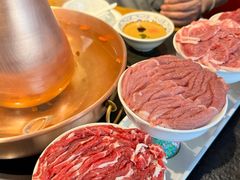 -仁和四季涮肉馆(天坛南门店)