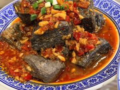 -新新湘菜馆(新中街二条店)