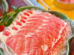 -大隐·成都火锅Bistro(合生麒麟新天地店)