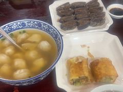 -御清斋总店(天一街店)