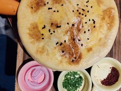 -格鲁·秀色Georgia’s Feast