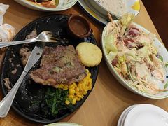 -萨莉亚意式餐厅(天河城购物中心店)