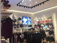 -lululemon(天环广场店)