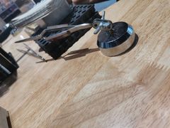 -熙工匠手工银饰·拼豆团建DIY(富华里店)