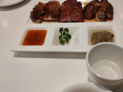 -大咀港式茶餐厅(恒泰店)