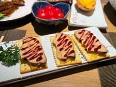 -福樱兰海鲜放题铁板烧(加州店)