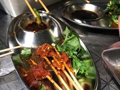 -有局·成都市井烧烤·精酿啤酒(双楠店)