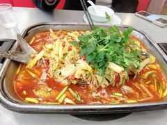 -水边人家·鱼宴餐厅·淳鱼馆(千岛湖店)