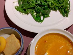 -天厨妙香素食餐厅(清华店)