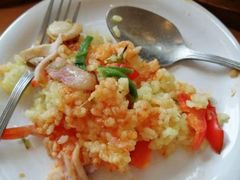 -萨莉亚意式餐厅(深圳北站店)