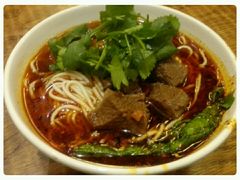 -秦云老太婆摊摊面(全国总店)