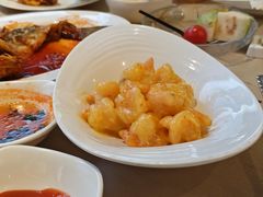-庄氏祥记家常食府(国瑞建材家居博览中心店)