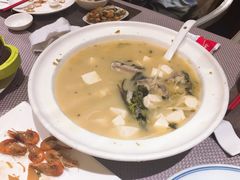 -南山饭店(阳明古镇店)