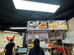 -明姨仔潮汕美食·碳炉猪脚·汕尾牛腩饭·起片鸡煲(起义路店)