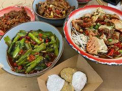 -老三样·旧食新味(船山路店)