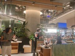 -芸山季·云南山珍菌火锅(南翔印象城MEGA店)