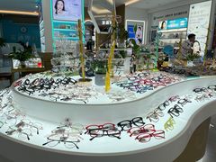 -大光明眼镜(锦华路旗舰店)