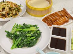 -玉林烤鸭店(垡头店)