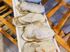 活剥海蛎子-滇小鱼·云南野生菌火锅(上杭路店)
