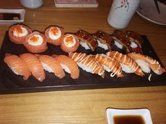 -小樽融合料理·匠心专注料理八年(京溪店)