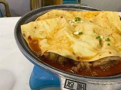 -帕米尔食府(白云观店)