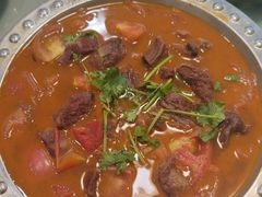 -龙香居海鲜浑锅家常菜·特色驴肉