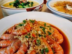 -尚岛私房菜(西方巷店)