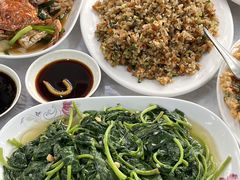 -众味海鲜大排档·活海鲜·潮汕味(南澳店)