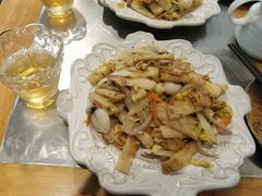 -十面欢腾·海鲜面·台式Bistro(长乐路店)